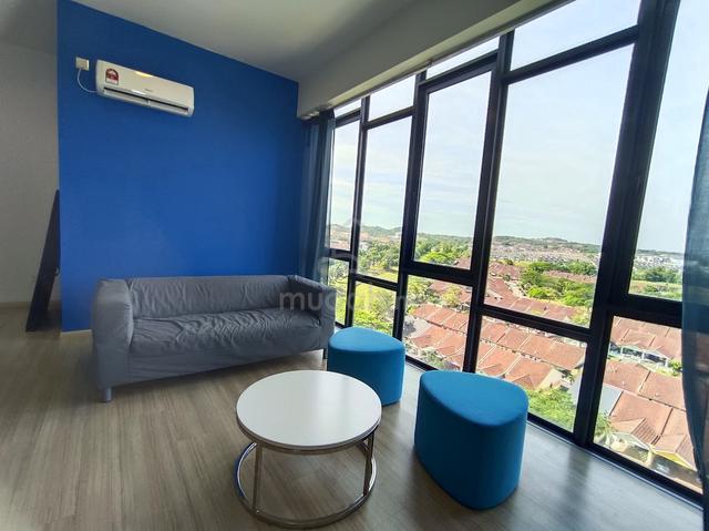 Carousel Image Selected