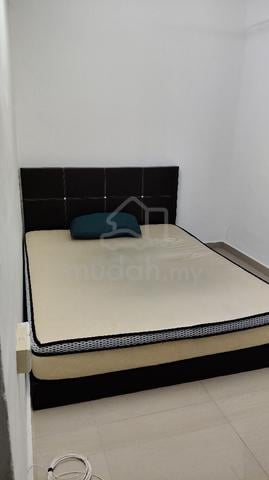 Bilik single untuk disewa Perempuan sahaja 1