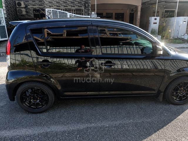 2005 Perodua MYVI 1.3 EZi (A) - 2