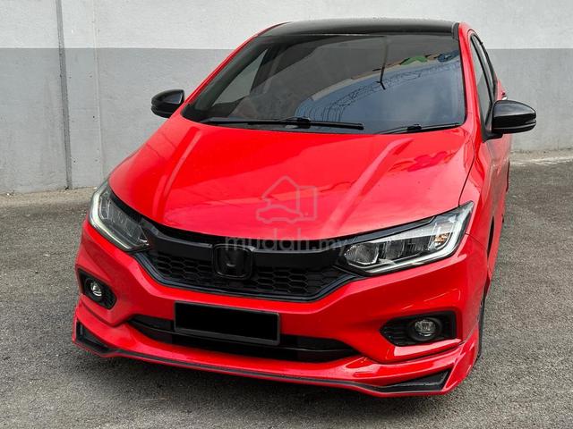 Honda CITY 1.5 V (A) - 1