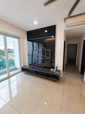 Seasons Luxury Apartments @ Amara Larkin 1