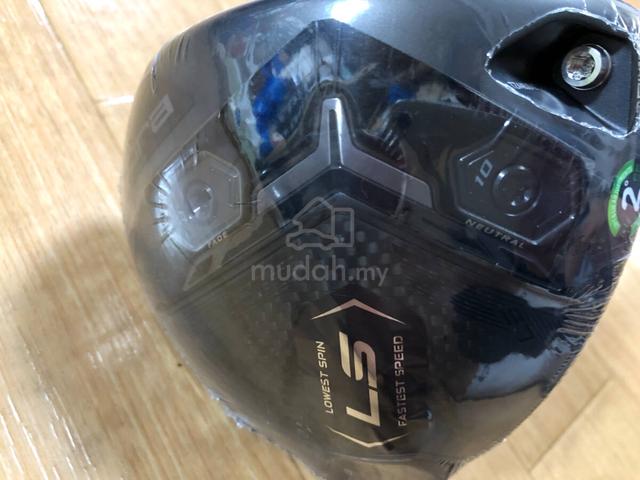 Cobra DS-ADAPT LS Driver 9° Speeder NX Violet 60 S - photo 2 of 6