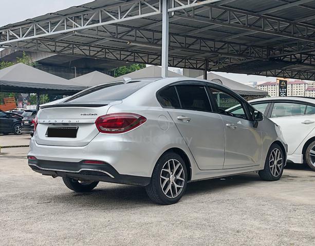 {2021} Proton PERSONA 1.6 PREMIUM FACELIFT (A) - 2