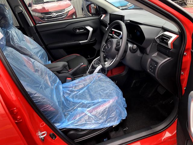 All-New 2026 Perodua ATIVA 1.0 AV(D-CVT)READY STOK - 4