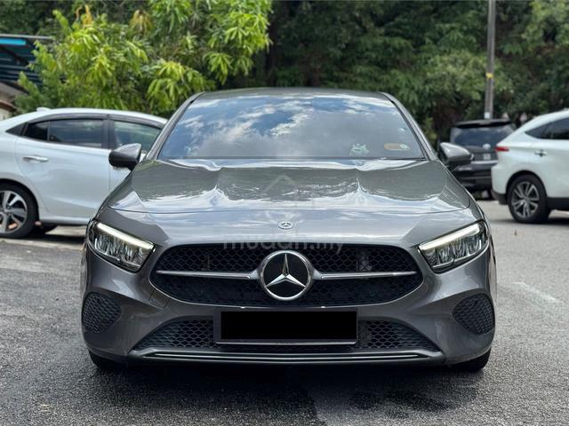 2023 Mercedes Benz A200 1.3 PROGRESSIVE LINE MY19 - 2