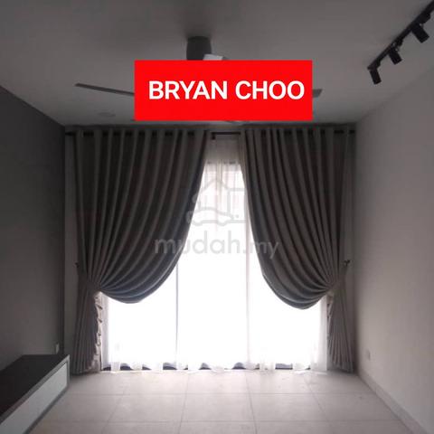 Residensi PR1MA Premier Matang, Kuching, Sarawak 1