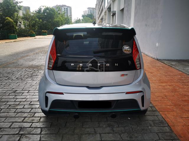 2019 Proton IRIZ 1.6 PREMIUM (A) - 3