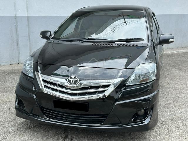 Toyota VIOS 1.5 G (A) - 1