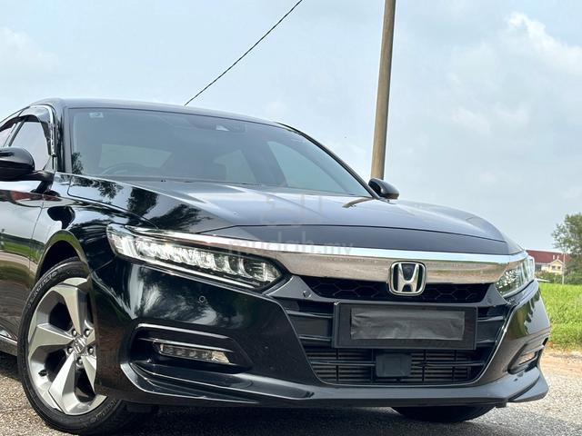 2024 HONDA Accord 1.5TCP / GOOD CONDITION - 3