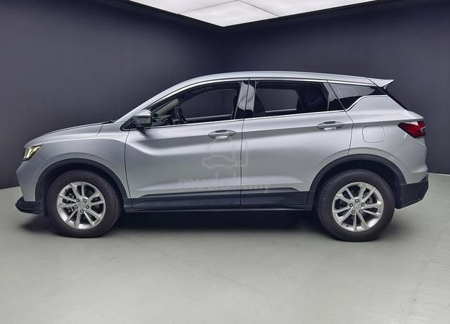 MIL-48K 2022 Proton X50 T STANDARD 1.5 (A) F.SE.RE - 5