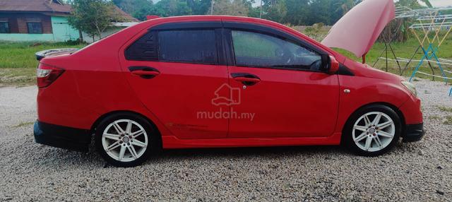 2016 Perodua BEZZA 1.0 STANDARD G (A) - 3
