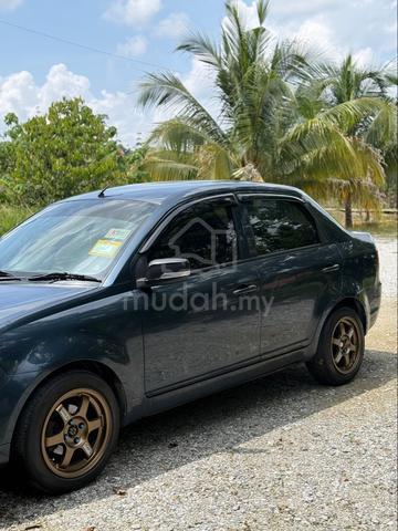 2013 Proton SAGA 1.3 FLX STANDARD (M) - 5