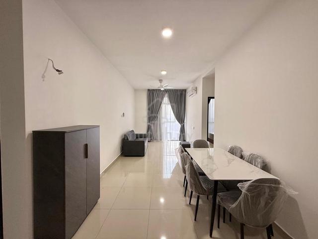 Trellis Residences 1