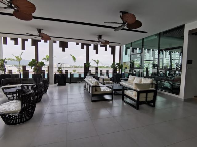 Meritus Residensi 3