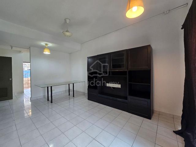 Double Storey Terrace House for Sale – Taman Putra Prima, Puchong 1