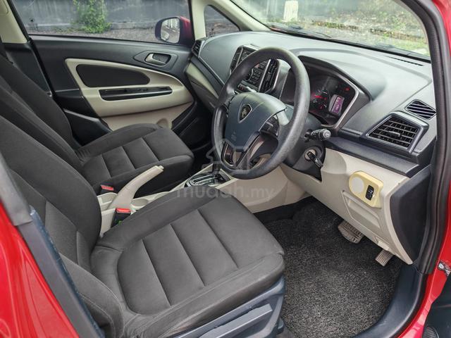 2016 PROTON PERSONA 1.6 Executive (A) - 5