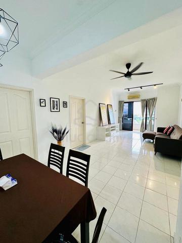 Marina Bay Condominium 1