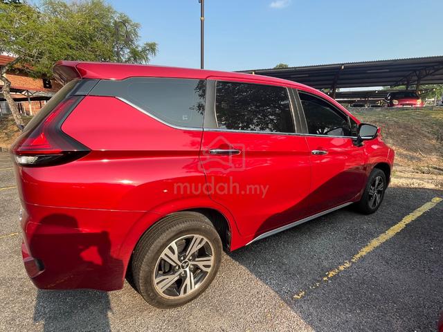 2023 Mitsubishi XPANDER 1.5 (A) - 1