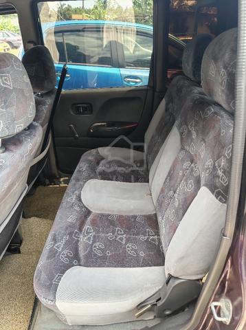 2000 Perodua KENARI 1.0 EZ (A) - 4