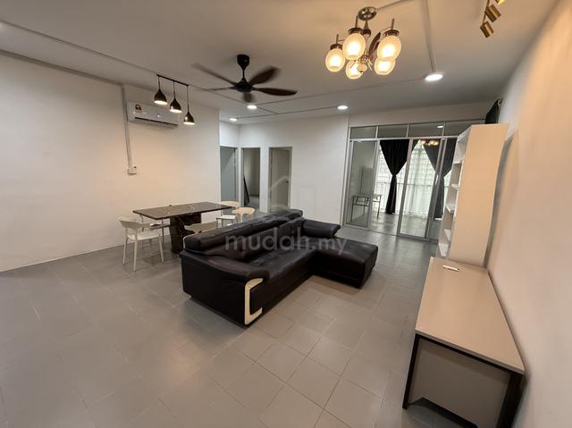 D' Gayang Height Apartment 1