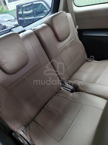 2011 Toyota WISH 1.8 X  (A) - 5