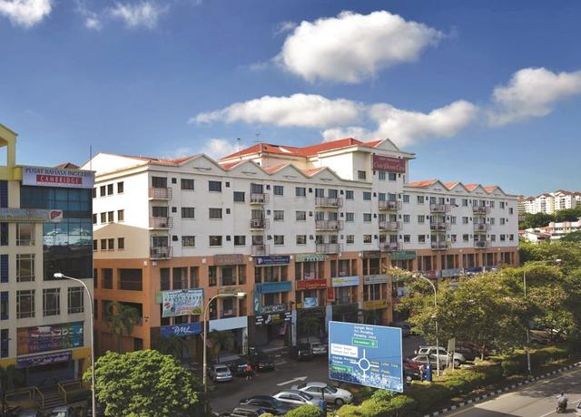 CBC @ Cheras Business Centre Office For Sale 1