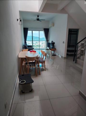 Elit Heights @ Bayan City 1