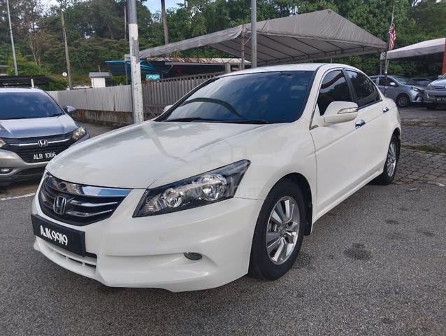 2013 Honda ACCORD 2.0 VTI-L (A) - 1