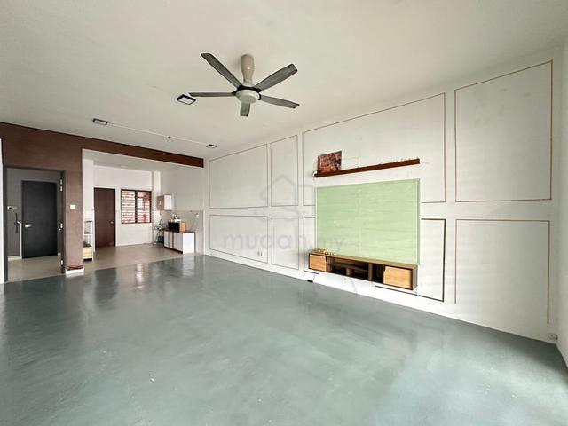 Sewa Segera - Rumah Teres di Kajang East 1