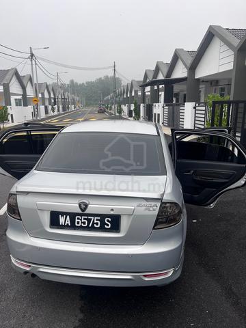 2014 Proton SAGA 1.3 FLX EXECUTIVE (A) - 2