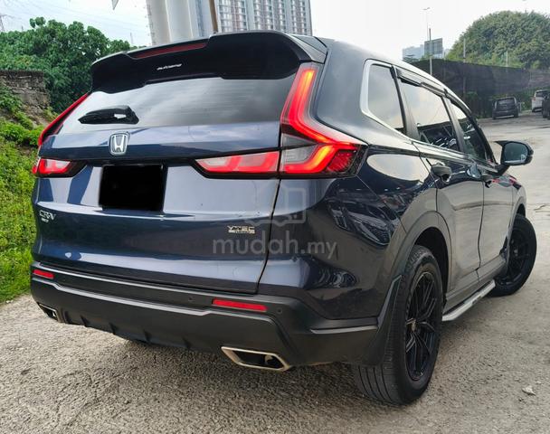 2024 Honda CR-V 1.5 V🔥 ORI CONDITION🔥LIKE NEW🔥 - 4