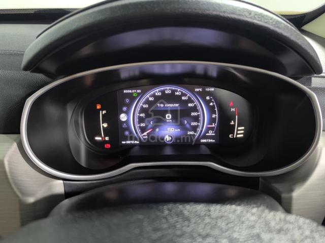 2020 Proton X70 1.8 PREMIUM X 86k+ km Full Service - 3