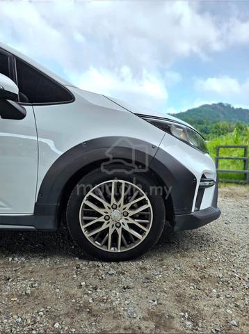 2023 Proton IRIZ 1.6 ACTIVE MY19 FACELIFT (A) - 2