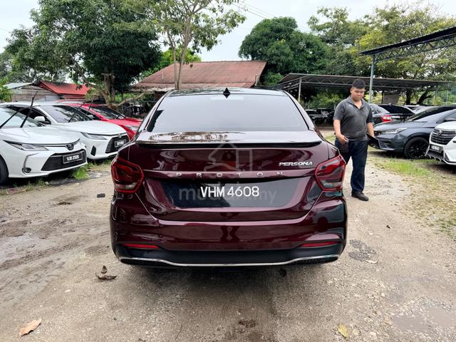 Proton PERSONA PREMIUM 1.6L (A)-22 - 3
