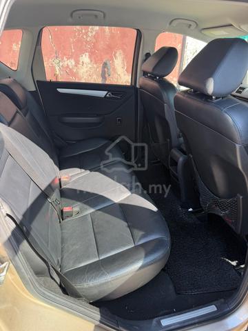 2005 Mercedes Benz A-CLASS 1.7 170 AVANTGARDE - 4