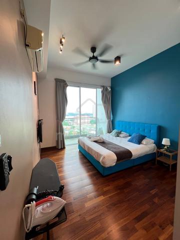 Paragon Suites @ CIQ 1