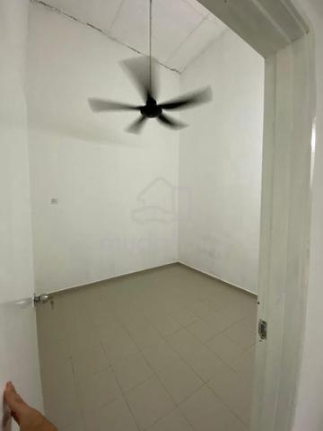 Jalan bacang Kota masai 5