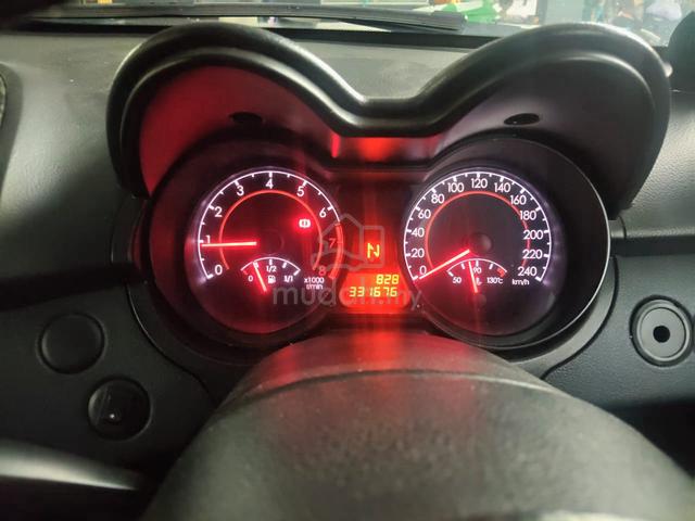 2013 Proton PERSONA 1.6 ELEGANCE BASE LINE (A) - 5