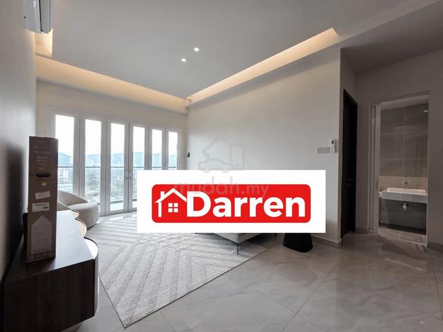 Codrington Residence 1