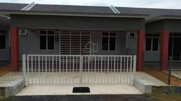 Rumah Untuk Disewa - Taman Merlimau Permai, Merlimau Melaka 1