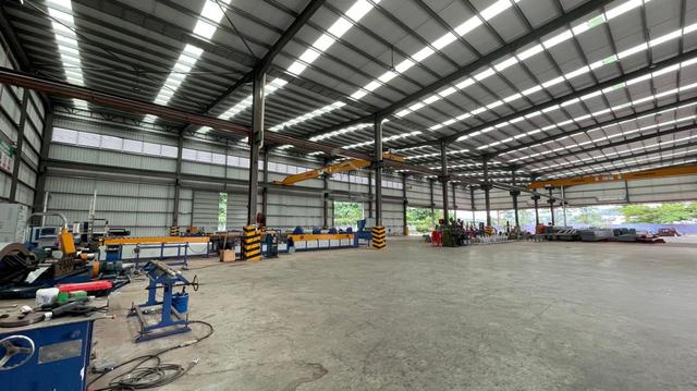 Techvelly Sri sendayan, seremban, Bandar Sri Sendayan, Negeri Sembilan 1