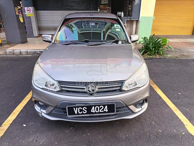 2019 Proton SAGA 1.3 PREMIUM CVT MY2016 (A) - 3