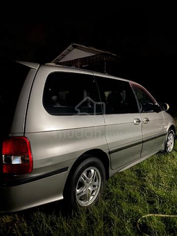 2005 Naza RIA 2.5 GS (A) - 4