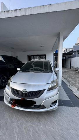 2011 Toyota VIOS 1.5 E NCP93R-BEPRKE FACELIFT (A) - 1
