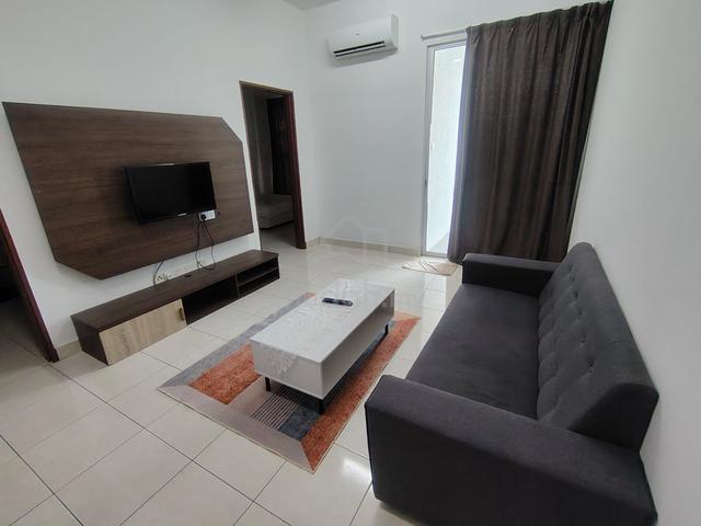 Ascotte Boulevard 1