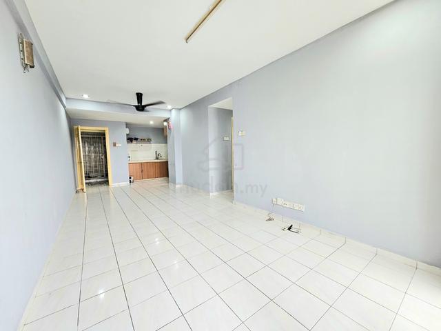 Vista Millennium Condominiums 1