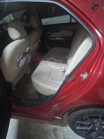 2009 Toyota VIOS 1.5 G NCP93R-BEPGKE (A) - 4