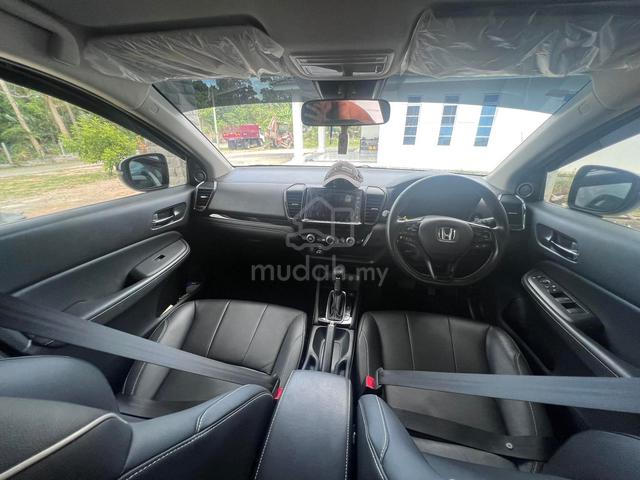 2022 Honda CITY 1.5 V SENSING (A) - 5