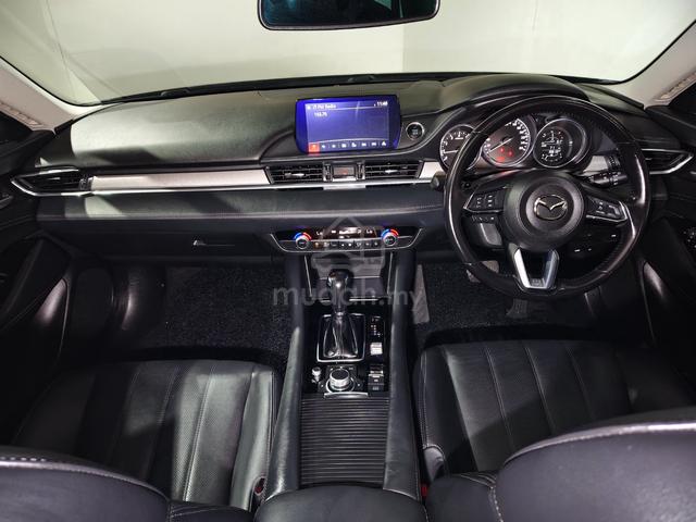 2023 Mazda 6 2.0 F/Service LOW MILEAGE 20k ONLY - 3