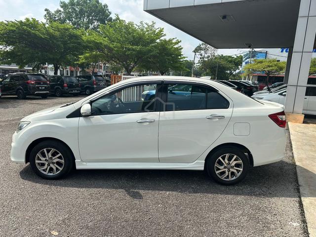 2017 Perodua BEZZA 1.3 ADVANCE (A) - 5